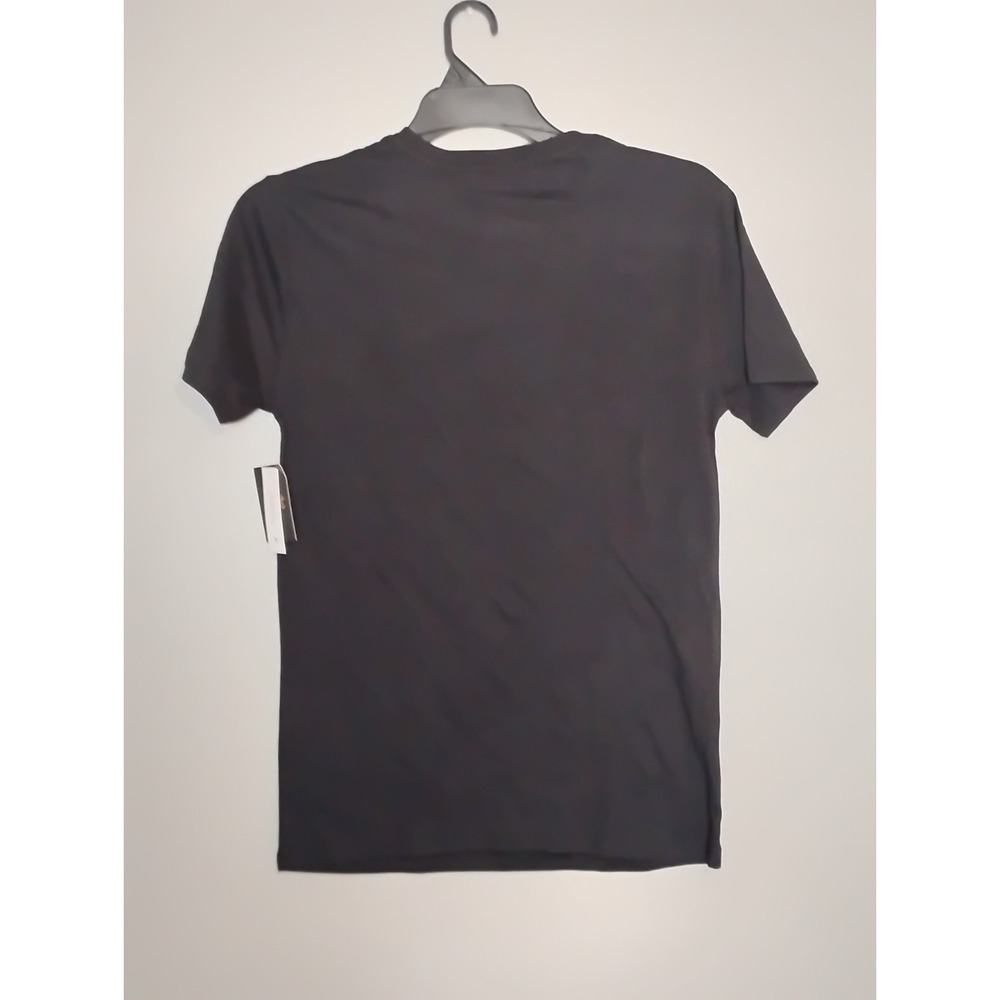 Ac/Dc Back‎ In Black Size Small - Picture 2 of 7